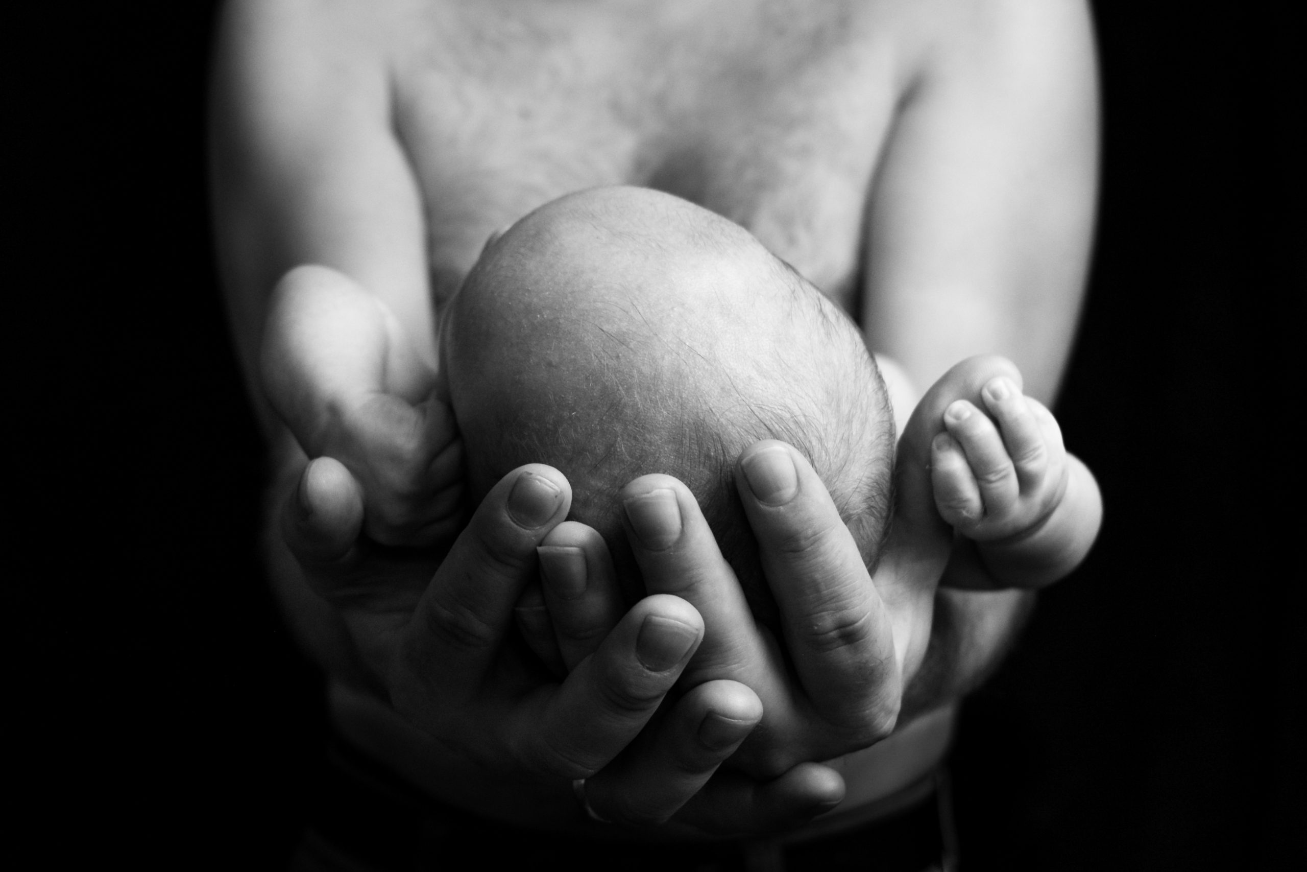 Baby Babyfotos Newbornfotografie Neugeborenenfotografie Schwangerschaft Leipzig Fotografie (37)