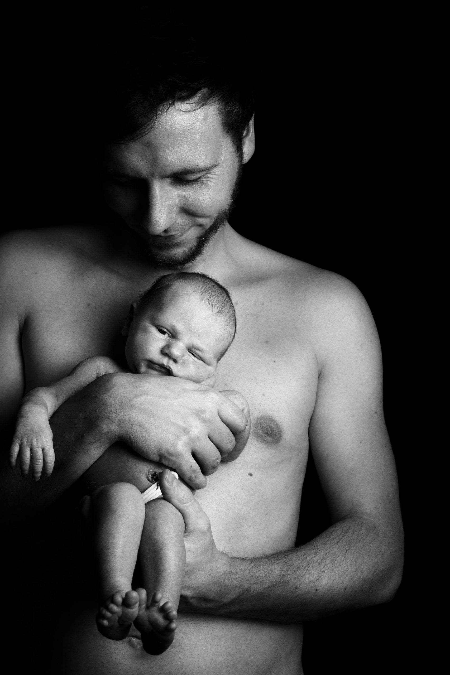 Baby Babyfotos Newbornfotografie Neugeborenenfotografie Schwangerschaft Leipzig Fotografie (8)